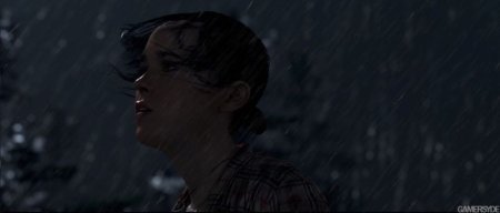 Купить игру За Гранью: Две Души (Beyond: Two Souls) (PS3) для Sony Playstation 3