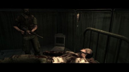 Купить игру ShellShock 2: Кровавый след (Blood Trails) (PS3) для Sony Playstation 3
