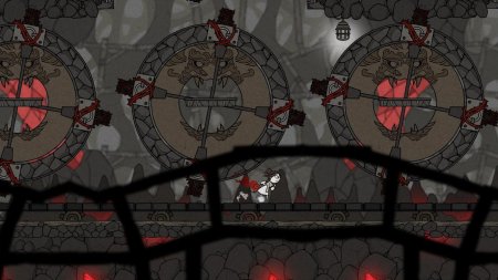 8Doors: Arum's Afterlife Adventure Русская Версия (PS5)