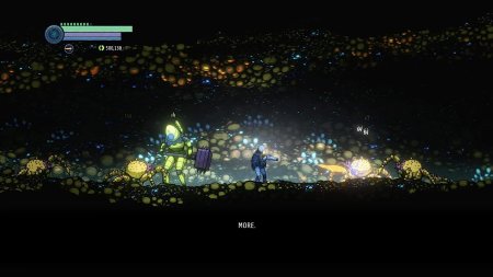 Игра Ghost Song Русская Версия (PS4/PS5) Playstation 4