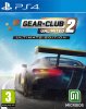 Gear.Club Unlimited 2 Ultimate Edition (PS4)