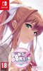 Doki Doki Literature Club Plus! Русская Версия (Switch)
