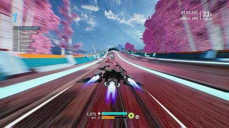 Redout 2 Deluxe Edition Русская Версия (PS5)