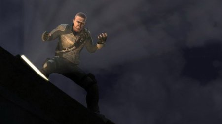 Купить игру Дурная Репутация (inFamous) Русская Версия (PS3) для Sony Playstation 3