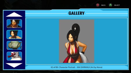 игра SNK vs. Capcom: SVC Chaos (Limited Run) (Switch) для Nintendo Switch