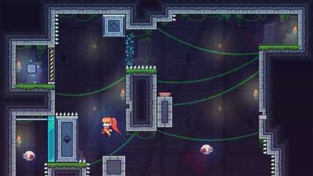 игра Sunblaze (Switch) для Nintendo Switch