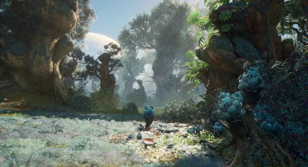 Outcast 2: A New Beginning Русская Версия (PS5)