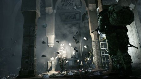 Battlefield 3: Close Quarters Русская Версия Box (PC) 