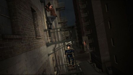 L.A. Noire (Xbox 360)