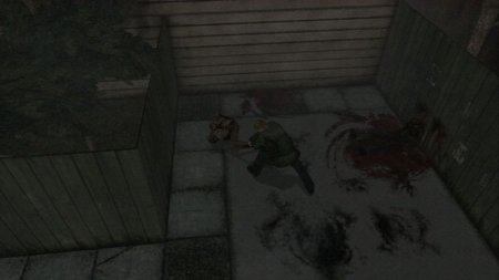 Silent Hill HD Collection (Xbox 360/Xbox One)