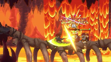 игра Spirit Mancer (Switch) для Nintendo Switch