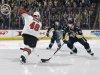 Купить игру NHL 08 (PS3) USED Б/У для Sony Playstation 3