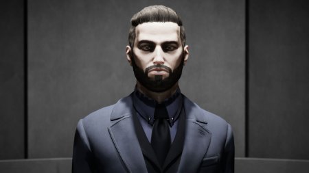 Vampire: The Masquerade - Swansong Русская Версия (PS5)