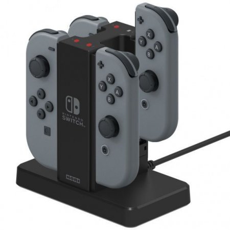     Joy-Con (Joy-Con Charge Stand) (Switch)