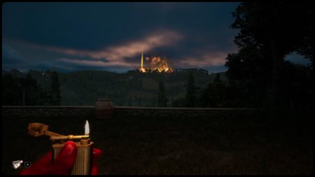 Martha is Dead Русская Версия (PS5)