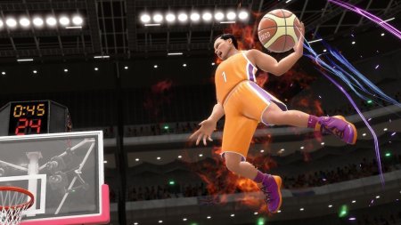 игра Олимпийские игры Tokyo 2020 (Olympic Games Tokyo 2020) Русская Версия (Switch) для Nintendo Switch