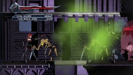 Bloodrayne Betrayal: Fresh Bites (Limited Run #012) (PS5)