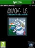Among Us: Crewmate Edition Русская Версия (Xbox One/Series X)