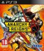 Anarchy Reigns (PS3)