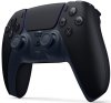 Геймпад беспроводной без микрофона DualSense Wireless Controller Midnight Black (Чёрная полночь) (PS5)