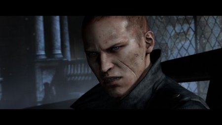 Resident Evil 6 Русская Версия (Xbox 360) USED Б/У