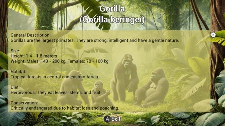 My Vet Practice in the Zoo Русская Версия (PS5)