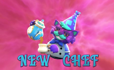 Игра Overcooked: All You Can Eat (Адская кухня) Русская Версия (PS4/PS5) Playstation 4