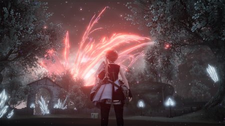 игра Harvestella (Switch) для Nintendo Switch