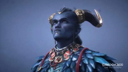 Dragon Age: The Veilguard (На Страже Завесы) Русская Версия (PS5)