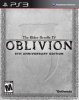 The Elder Scrolls 4 (IV): Oblivion 5th Anniversary Edition (PS3) USED Б/У