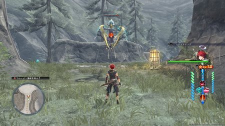 Ys X: Nordics Deluxe Edition (PS5)