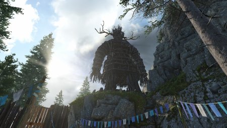 Atomfall Русская Версия (PS5)