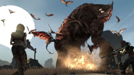 Borderlands 1 (Xbox 360/Xbox One)