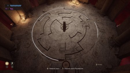 Vampire: The Masquerade - Swansong Русская Версия (PS5)