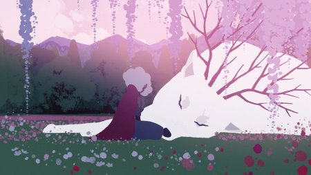 Neva Deluxe Edition (Devolver) Русская Версия (PS5)