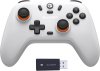 Геймпад беспроводной Wireless Controller Bluetooth XInput GameSir Nova Lite (White) (Switch/Android/IOS/PC)