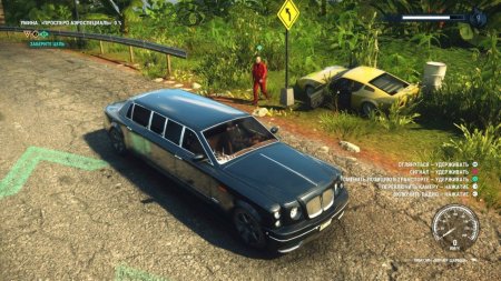 Игра Just Cause 4 Русские субтитры (PS4) Playstation 4