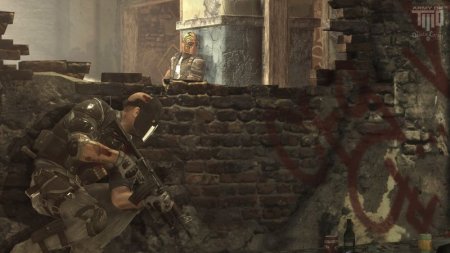 Army of Two: The Devil’s Cartel (Xbox 360)