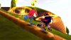 Sonic Rivals Essentials (PSP) USED Б/У 