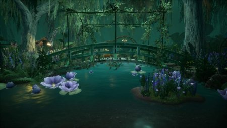 игра Another Sight (Switch) для Nintendo Switch