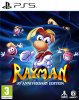 Rayman: 30th Anniversary Edition (PS5)