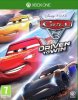 Тачки 3: Навстречу победе (Cars 3: Driven to Win) Русская Версия (Xbox One)