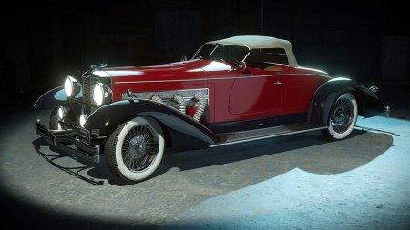 Игра Mafia: Definitive Edition Русская Версия (PS4) USED Б/У Playstation 4