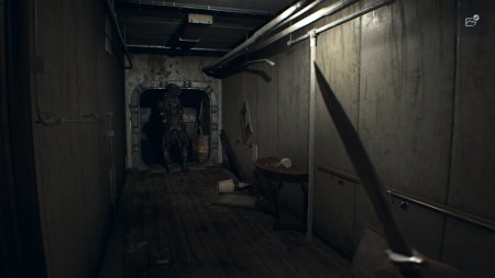 Resident Evil 7 Biohazard Gold Edition (Game-Key Card) Русская Версия (Switch 2)