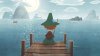 игра Snufkin: Melody of Moominvalley Русская Версия (Switch) для Nintendo Switch