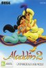 Аладдин (Aladdin) 2 Русская Версия (16 bit)