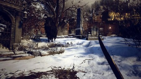 Игра Resident Evil 8 Village Steelbook Edition Русская Версия (PS4/PS5) Playstation 4