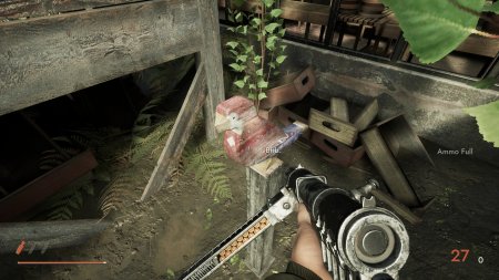 Industria Русская Версия (PS5)