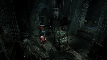 Tormented Souls II (2) (Game-Key Card) Русская Версия (Switch 2)