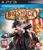 BioShock Infinite (PS3) USED Б/У